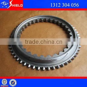 Heavy Duty Parts for Gearbox 16S181 Parts Synchronizer Cone for Iveco Daily Parts 1312304056 (equal to IVECO No.93156418) thumbnail-2