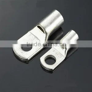 Hot Sale Top Quality Best Price Copper Cable Lug thumbnail-1