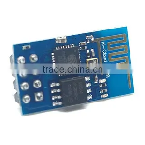 2016 High Quality Esp8266 Serial Wifi Wireless Transceiver Modules thumbnail-2