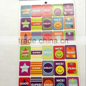 Cheap Girls Sticker Book thumbnail-3