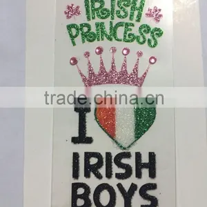 Glitter Stone Stickers /glitter Bling Rhinestone Cellphone Stickers thumbnail-1