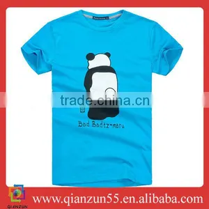 Plain T-shirt Basic T-shirt Print T-shirt thumbnail-1