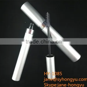 Unique Empty Aluminum 4ml Eyelash Extension Mascara Tube thumbnail-1