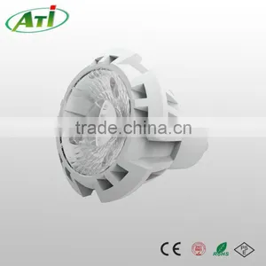 LED Spotlight, GU10 LED Spotlight thumbnail-1