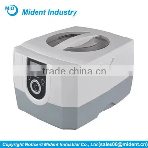 1.375L Mini Ultrasonic Cleaner Price, Digital Ultrasonic Cleaner China thumbnail-6