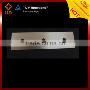 Gardening Machine Brush PTO Chipper Blades thumbnail-1