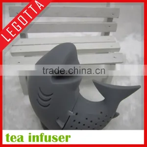 2016 Popular Lovely 100% Food Grade Tea Filter Bag for Gift thumbnail-3
