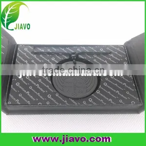 Biowill Scalar Energy Pendant With Angel Design thumbnail-3