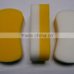 Magic Eraser Cleaning Sponge Pad for Kitchen/Dish Washing thumbnail-1