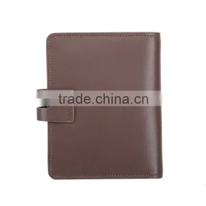 Credit Card Holder Men Leather Wallet Coin Purse thumbnail-3