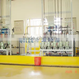 Chemical Metering System Automatic Liquid Doser thumbnail-1