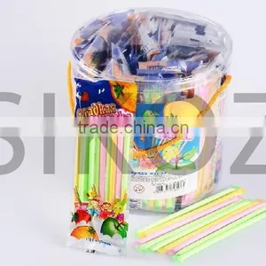 SK-N015 Fruit Flavor Powder Candy thumbnail-2