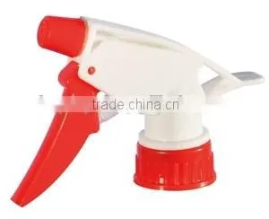 Yuyao RUIHUI With Non-spill Trigger Sprayer 28/410 thumbnail-3