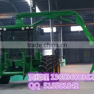 Sz9800 Sugarcane Loader Big Loader thumbnail-1