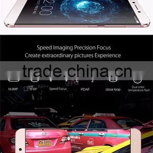 Original Letv Le Two Le 2 X520 5.5" Snapdragon 652 Octa Core FDD LTE Android Mobile Phone 3+32GB FHD 1920X1080 16.0MP Fingerprin thumbnail-6