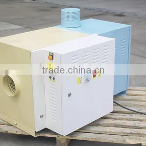 Electrostatic Oil Mist Extractor for CNC Machine Tools With Air Filter thumbnail-1