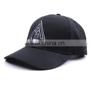 Fashion Design Custom Cheap Baseball Caps for Sale thumbnail-2