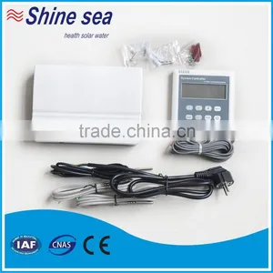 TK-8A Solar Water Heater Microcomputer Controller thumbnail-2