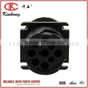 Plastic 9 Pin Receptacle Connector HD10-9-1939PE thumbnail-2