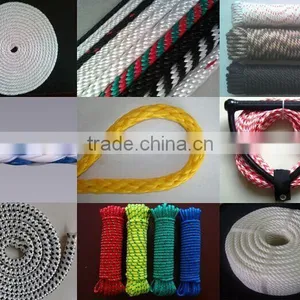 Twisted and Braided Rope thumbnail-1