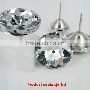 Newest Selling Excellent Quality Sofa Decoration Buttons for Wholesale thumbnail-2
