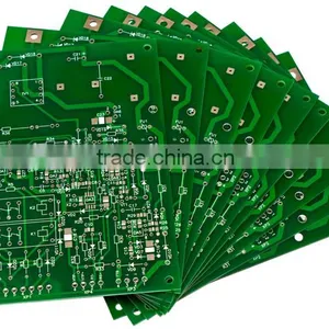 Push Button Switches Pcb/ Printed Circuit Board/ Pcba/ Pcb Assembly Producer thumbnail-3