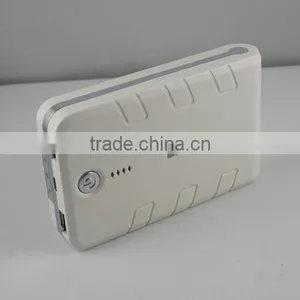 Hor Selling Portable 10400mAh Power Bank for Mobile Phone thumbnail-4