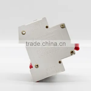 Types Circuit Breaker Mini Circuit Breaker thumbnail-3