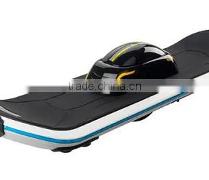 2016 Newest Powered One Wheel Hoverboard Self Balancing Electric Unicycle thumbnail-4