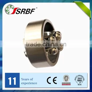 1212K Metrical Self Aligning Ball Bearing in Qingdao thumbnail-1