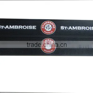 Soft Pvc Led Bar Mat thumbnail-4