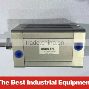 Festo Type SDN Series Compact Cylinder Easy to Install Type thumbnail-1