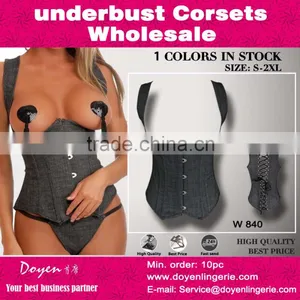 Accept Paypal Open Hot Sex Women Photo Corset Dress thumbnail-1