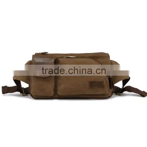 China Products Waist Bag Outdoor Sport Fanny Pack Men's Bum Bags thumbnail-1
