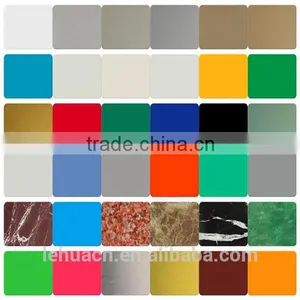 Colorful ACP Construction Material thumbnail-5