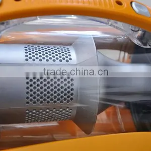 Power Ful 2200W Motor Cleaner CS-T4002A thumbnail-4