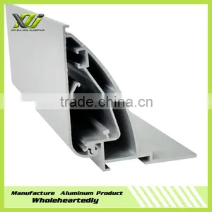 2015 Specialized in Manufacturing Aluminum Profile thumbnail-3