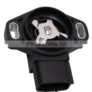 TPS Throttle Position Sensor 13420-77E00 22633AA110 22633AA111 for CHEVROLET Tracker SUBARU Forest thumbnail-4