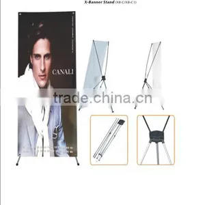 X-banner Stand thumbnail-1