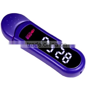 3D Usb Pedometer, LED Pedometer Usb thumbnail-3