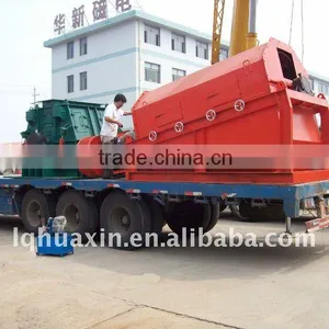 Series SHB Drum Rotary Screen for Coal thumbnail-1