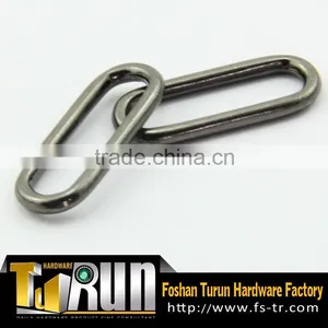 China Manufacturer Metal Handbag Hardware Wholesale thumbnail-3