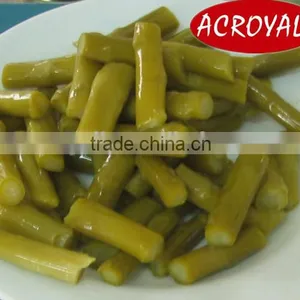Canned Green Asparagus Tips and Cuts/Canned Food/Canned Vegetables thumbnail-2