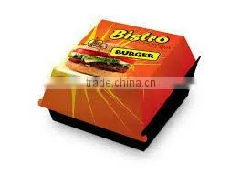 BURGER BOX thumbnail-1