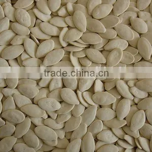 Roast -salted Pumpkin Seeds thumbnail-1
