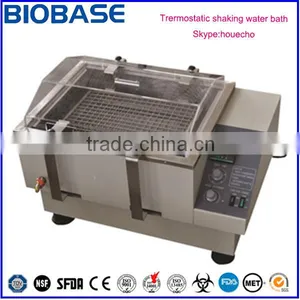 Laboratory Water Bath With Shaker,shaking Water Bath,thermostatic Shaking Water Bath thumbnail-1