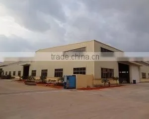 Zhejiang Runda Metal Products Co., Ltd. company overview - view 1 thumbnail
