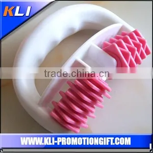 Promotional Handheld Neck Plastic Waist Massager thumbnail-3