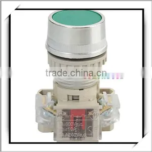 T2BFR Big Head Emergency Push Button Switch Red thumbnail-1