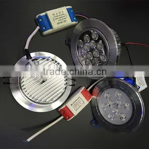 12w LED CEILING LIHGT HIGH LUMEN LED DOWNLIGHT WITH HIGH QUANLITY LED CEILIGN SPOT LIGHT thumbnail-6